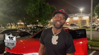 TAYROC SPEAKS VS EFB "GEECHI AND RUM KNOW GUNTITLES IS THE ONLY MATCHUP THEY WANT."