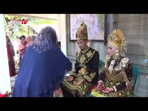 ADAT PEUSIJUEK WARISAN LELUHUR