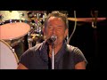 My Love Will Not Let You Down - Bruce Springsteen (live at Rock in Rio Lisboa 2016)