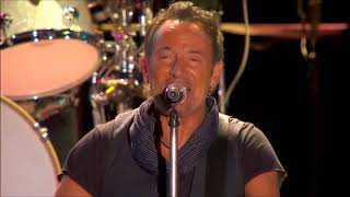 My Love Will Not Let You Down - Bruce Springsteen (live at Rock in Rio Lisboa, 2016)