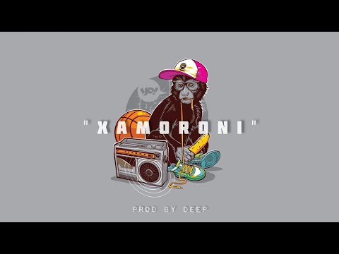XAMORONI || MINIMI & MC PSYKO DISS || Lil JD X Fresh Kid G || PROD BY DEEP || Official Audio ||