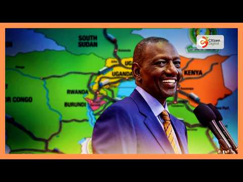 Kauli za Rais Ruto kuhusu maendeleo Kenya zatiliwa shaka