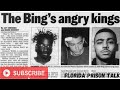 Bad Vibes. Og Magoo. Og wildkat. Rikers island. Worse inmates ever at rikers island.