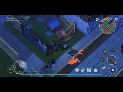 LDoE(ITA🇮🇹)Raid Player 7566