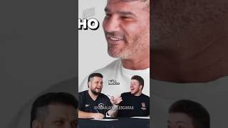 Certas coisas a gente n precisa saber 🤣🤣 #aquelescaras #engraçado #humor #memesvideo