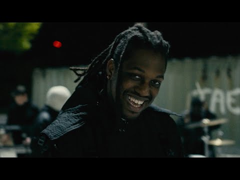 Magnolia Park - "Homicide"