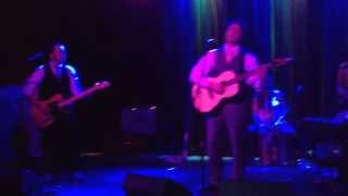 Jack's Shadow - Red Right Hand (Nick Cave Cover)