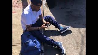 Styles P - Diplomatic Immunity (Freestyle)