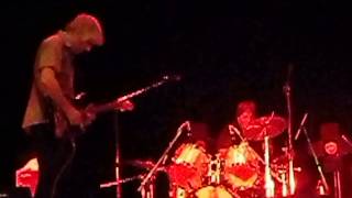 Lee Ranaldo and The Dust Live @ Teatro Masini (Faenza), Lost