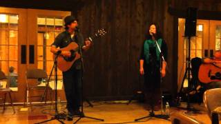 &quot;With That Fire&quot; Live at Lakeview Lodge - The Sea The Sea