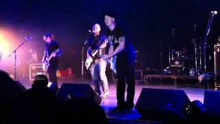 Millencolin - Random I am (Monterrey, Mexico 12/8/10)