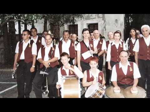 Pihalni orkester Litostroj - Logarska dolina
