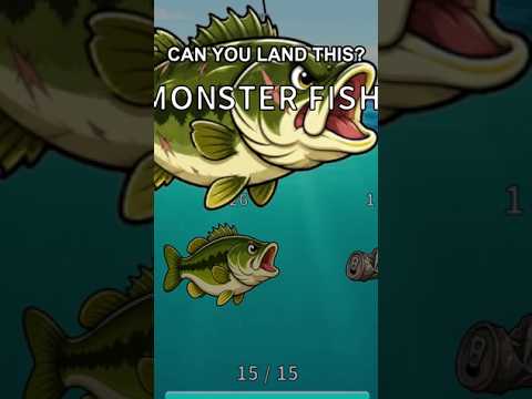 Fishing Rush video thumbnail