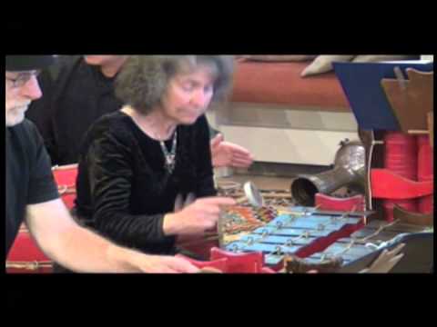 9-11 Suite Barbara Benary Gamelan Son of Lion.mov