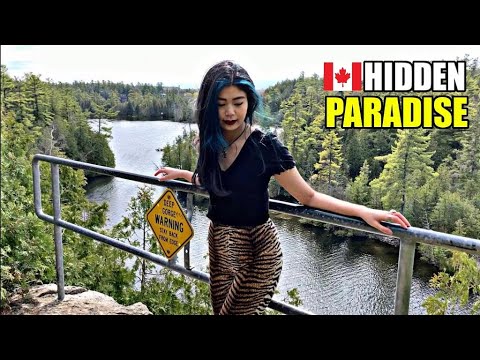 Rockwood Conservation Area | Feel the Rhythm of Ontario Canada 🇨🇦