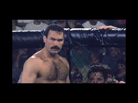 Don Frye “American Nightmare” highlights (HD) (Elite Fight Club)
