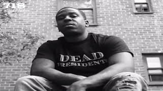 Fabolous, Paul Cain &amp; Coke - World War III Freestyle (DJ Clue)