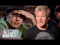 The Conclusion Of Burger Kitchen! | S5 E7 | Full Episode | Kitchen Nightmares | Gordon Ramsay