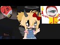 Elizabeth Gets A Sussy Amongus Happymeal From McDonald S At 3AM GONE WRONG COPS CALLED