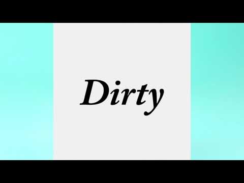(Free) GeniusVybz - Dirty (Free Instrumental)