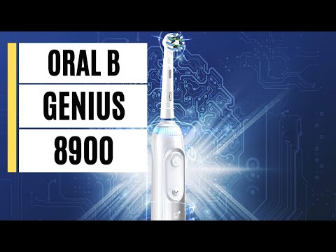 Test Oral-B Genius 8900 : pour qui cette brosse vaut-elle vraiment le coup ?