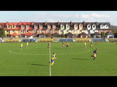 Kolejka 26: Stal Głowno - Jutrzenka Warta