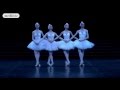Funny Ballet We Love To Boogie