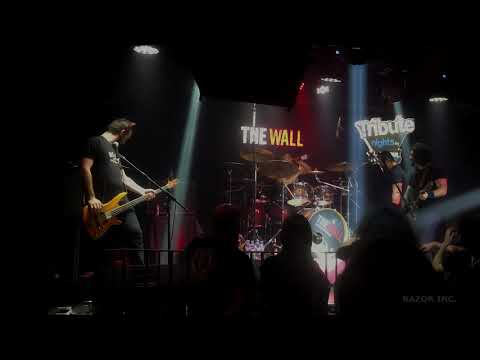 RAZOR INC. - LIVE COMPILATION - 25.12.2019/ISTANBUL