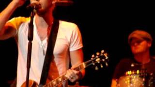 Smoke and Mirrors - Lifehouse - Grand Rapids