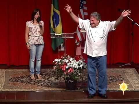 Programa 180: O Que Importa São As Pessoas- Dave Roberson