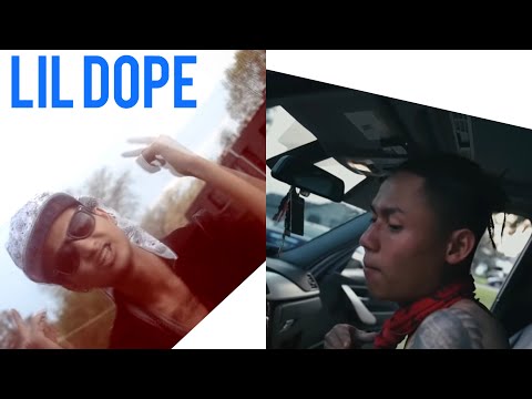 Karen Hip Hip ChinaTownRunner Vs Lil Dope 2022