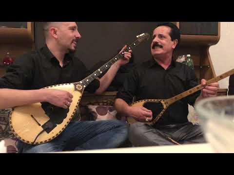 Agim Elmazi & Zeqir Elmazi - Kush po i ngjitet 2021