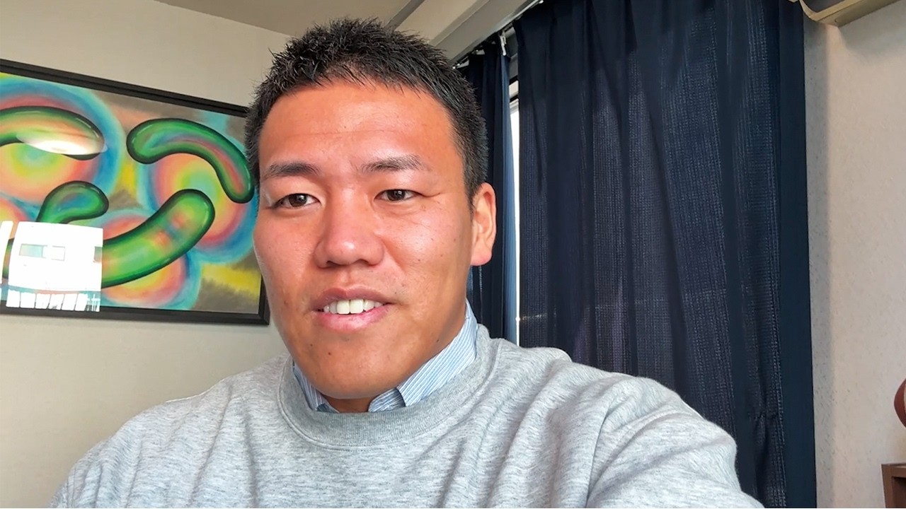 31歳 零細企業 経営者 4週間ルーティン