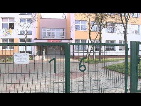 Nieprawidłowości finansowe w SP16