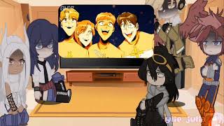 Download lagu pro heroes react to doors backstory|eyes|part 6|5.k subscribe special mp3 Download lagu pro heroes react to doors backstory|eyes|part 6|5.k subscribe special mp3