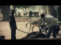 Kanaga System Krush Trailer