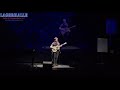 Singer Songwriterslam - Finale 17.03.2018 Paul Clayton