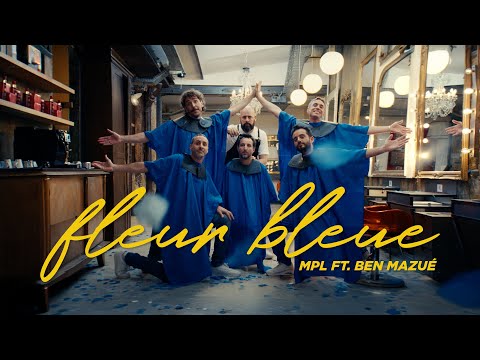 Fleur Bleue - MPL