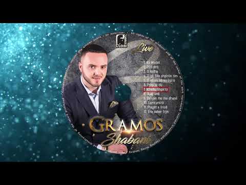 Gramos Shabani - Kthehu Shpirto (Live)