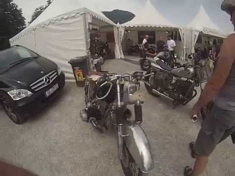 Thumbnail for BMW Garmisch - Partenkirchen 2014 cz.5 by BMW Garmisch