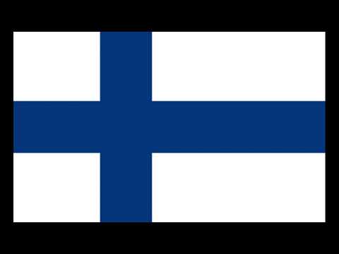 Inno finlandese - versione cantata