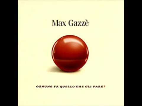 Significato della canzone Questo forte silenzio di Max Gazzè