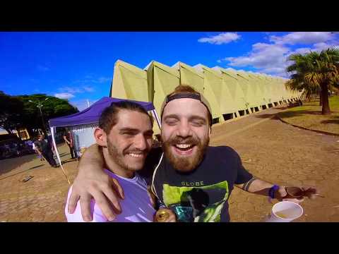 Growing Experience @ JUCA 2017