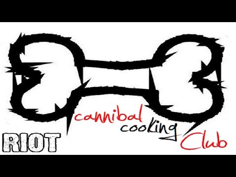 Cannibal Cooking Club live Pa on RIOT [21.08.2015]