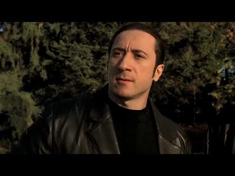 Sopranos Quote - Furio: You got a bee on your hat