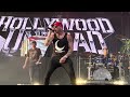 Hollywood Undead Undead York Fair Grounds