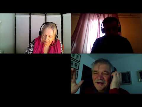 107-PL Jurek, Oddanie siebie w ofierze za cenę życia - Hipnoza Regresyjna Halina Potocka