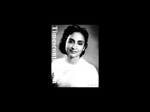 Punjabi poetry ( Amrita Pritam )