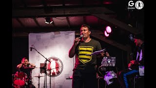 Def Bond And K;Reen - Tu Me Plait By Youval