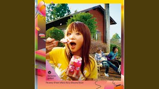 Sakura (Acoustic Version)